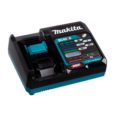 SIERRA CALADORA MAKITA JVO01GM201 40V XGT BL KIT BATERÍAS - 2