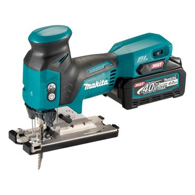 SIERRA CALADORA MAKITA JVO01GM201 40V XGT BL KIT BATERÍAS - 5