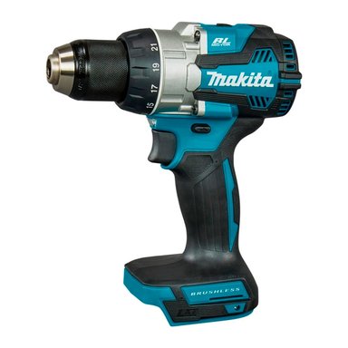 TALADRO ATORNILLADOR MAKITA DDF489Z 18V 1/2” BRUSHLESS (BARETOOL)
