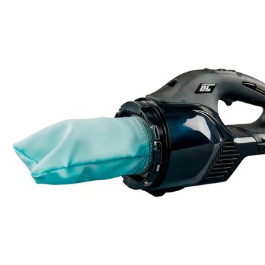 ASPIRADORA MAKITA DCL283FZB 18V BL 730ML PROFESIONAL (BARETOOL) - 4