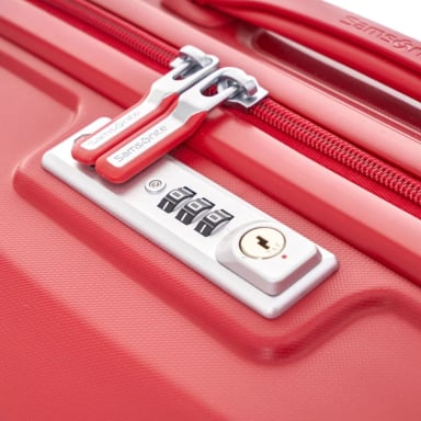 MALETA OCTOLITE SP 55/20 NAVY CABINA DURA SAMSONITE - 3