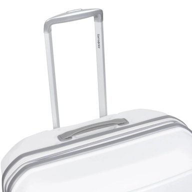 MALETA UPSCAPE SP 55/20 EXP CABINA NEGRA DURA SAMSONITE - 4