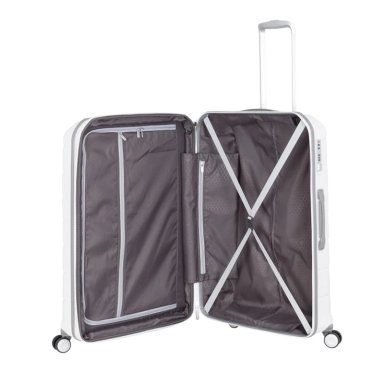 MALETA UPSCAPE SP 55/20 EXP CABINA NEGRA DURA SAMSONITE - 5