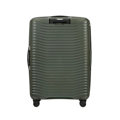 MALETA UPSCAPE SP 75/28 EXP GRANDE AMARILLA DURA SAMSONITE - 2