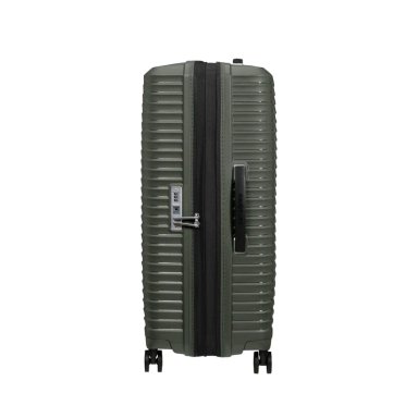 MALETA UPSCAPE SP 75/28 EXP GRANDE AMARILLA DURA SAMSONITE - 3