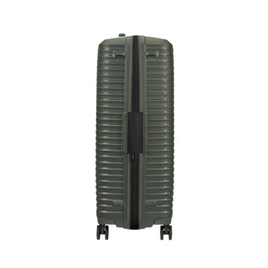 MALETA UPSCAPE SP 75/28 EXP GRANDE AMARILLA DURA SAMSONITE - 4