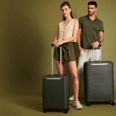 MALETA UPSCAPE SP 75/28 EXP GRANDE AMARILLA DURA SAMSONITE - 8