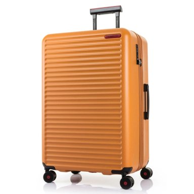 MALETA 73H SP 55/20 CABINA NEGRA BLANDA SAMSONITE