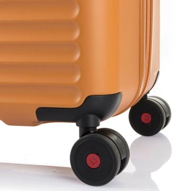 MALETA 73H SP 55/20 CABINA NEGRA BLANDA SAMSONITE - 6