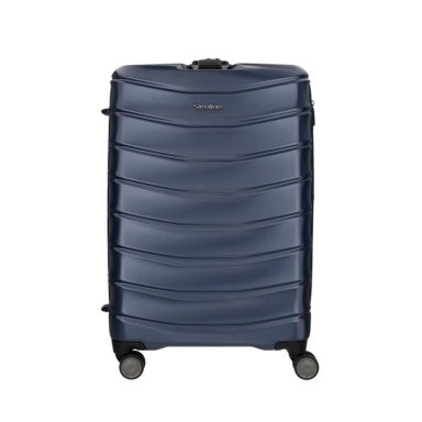 MALETA LITEROCK SP 76/28 EXP GRANDE NEGRA DURA SAMSONITE