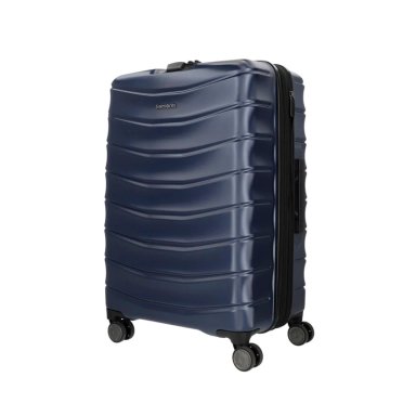 MALETA LITEROCK SP 76/28 EXP GRANDE NEGRA DURA SAMSONITE - 2
