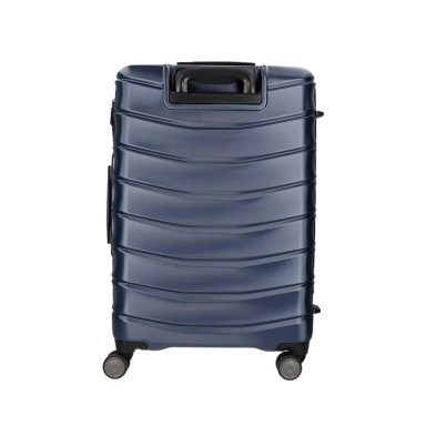 MALETA LITEROCK SP 76/28 EXP GRANDE NEGRA DURA SAMSONITE - 3