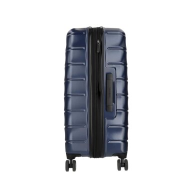 MALETA LITEROCK SP 76/28 EXP GRANDE NEGRA DURA SAMSONITE - 5