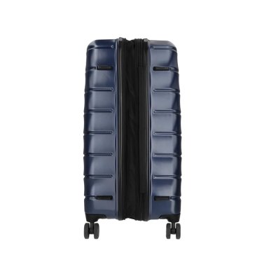MALETA LITEROCK SP 76/28 EXP GRANDE NEGRA DURA SAMSONITE - 6