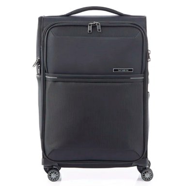 MALETA 73H SP 55/20 CABINA AZUL BLANDA SAMSONITE - 2