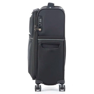 MALETA 73H SP 55/20 CABINA AZUL BLANDA SAMSONITE - 4
