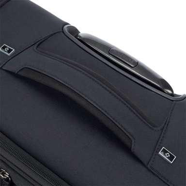MALETA 73H SP 55/20 CABINA AZUL BLANDA SAMSONITE - 5