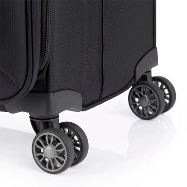 MALETA 73H SP 55/20 CABINA AZUL BLANDA SAMSONITE - 6