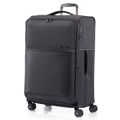 MALETA 73H SP 68/25 MEDIANA AZUL BLANDA SAMSONITE