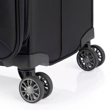 MALETA 73H SP 68/25 MEDIANA AZUL BLANDA SAMSONITE - 6
