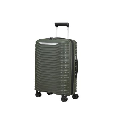 MALETA UPSCAPE SP 55/20 EXP CABINA AMARILLA DURA SAMSONITE