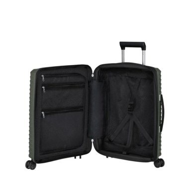 MALETA UPSCAPE SP 55/20 EXP CABINA AMARILLA DURA SAMSONITE - 3