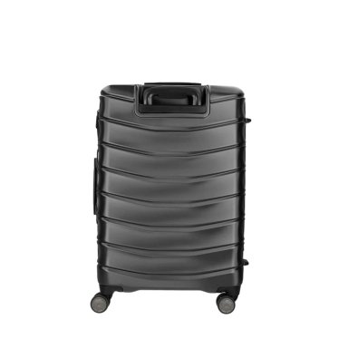 MALETA LITEROCK SP 67/25 EXP MEDIANA MORADA DURA SAMSONITE