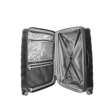 MALETA LITEROCK SP 67/25 EXP MEDIANA MORADA DURA SAMSONITE - 3
