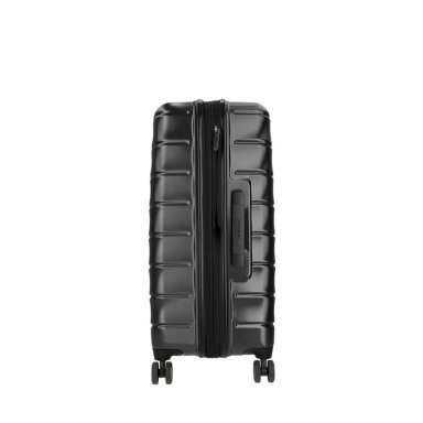 MALETA LITEROCK SP 67/25 EXP MEDIANA MORADA DURA SAMSONITE - 4