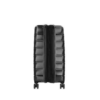 MALETA LITEROCK SP 67/25 EXP MEDIANA MORADA DURA SAMSONITE - 5