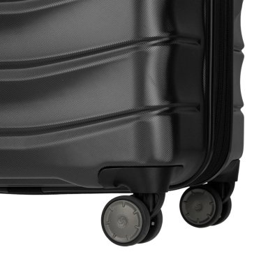 MALETA LITEROCK SP 67/25 EXP MEDIANA MORADA DURA SAMSONITE - 6