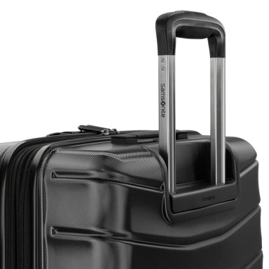 MALETA LITEROCK SP 67/25 EXP MEDIANA MORADA DURA SAMSONITE - 8