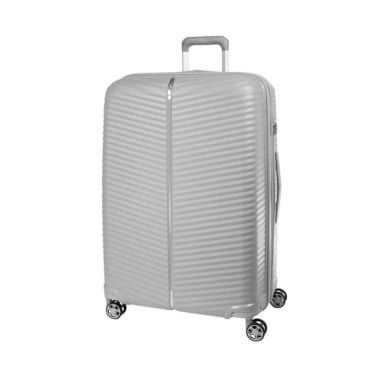 MALETA OCTOLITE SP 55/20 EXP CABINA NEGRA DURA SAMSONITE - 1