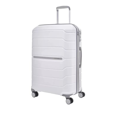 MALETA OCTOLITE SP 81/32 EXP GRANDE NEGRA DURA SAMSONITE - 1