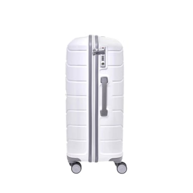 MALETA OCTOLITE SP 81/32 EXP GRANDE NEGRA DURA SAMSONITE - 3
