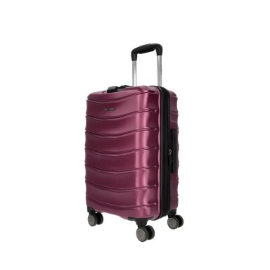 MALETA LITEROCK SP 67/25 EXP MEDIANA AZUL DURA SAMSONITE - 2