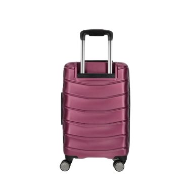 MALETA LITEROCK SP 67/25 EXP MEDIANA AZUL DURA SAMSONITE - 3