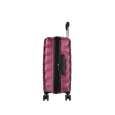MALETA LITEROCK SP 67/25 EXP MEDIANA AZUL DURA SAMSONITE - 5
