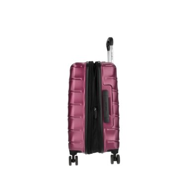 MALETA LITEROCK SP 67/25 EXP MEDIANA AZUL DURA SAMSONITE - 6