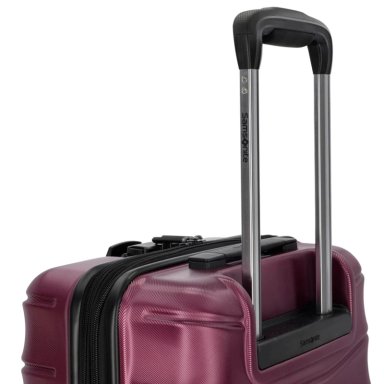 MALETA LITEROCK SP 67/25 EXP MEDIANA AZUL DURA SAMSONITE - 8