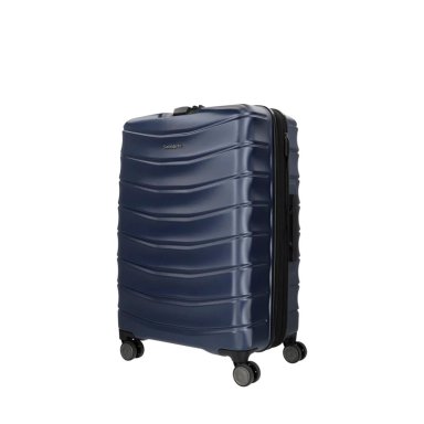 MALETA LITEROCK SP 67/25 EXP MEDIANA NEGRA DURA SAMSONITE - 3