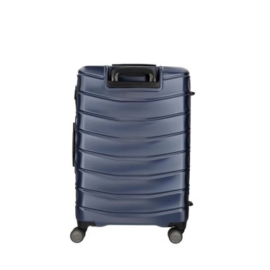 MALETA LITEROCK SP 67/25 EXP MEDIANA NEGRA DURA SAMSONITE - 4