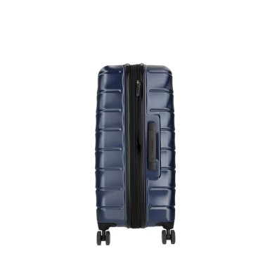 MALETA LITEROCK SP 67/25 EXP MEDIANA NEGRA DURA SAMSONITE - 6