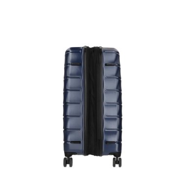 MALETA LITEROCK SP 67/25 EXP MEDIANA NEGRA DURA SAMSONITE - 7