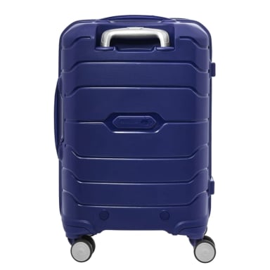 MALETA OCTOLITE SP 68/25 EXP MEDIANA NEGRA DURA SAMSONITE - 2