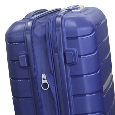 MALETA OCTOLITE SP 68/25 EXP MEDIANA NEGRA DURA SAMSONITE - 4