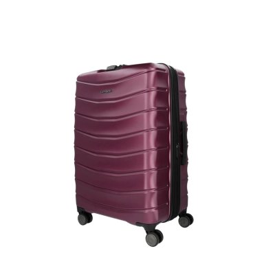 MALETA LITEROCK SP 76/28 EXP GRANDE AZUL DURA SAMSONITE - 3