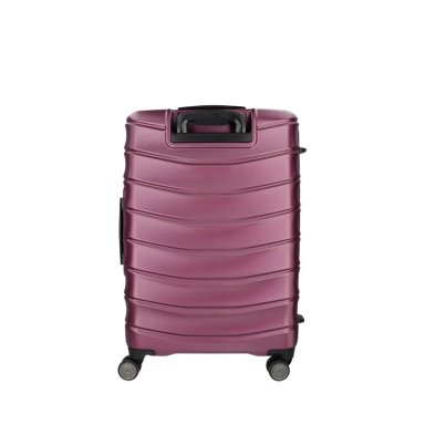 MALETA LITEROCK SP 76/28 EXP GRANDE AZUL DURA SAMSONITE - 4