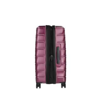 MALETA LITEROCK SP 76/28 EXP GRANDE AZUL DURA SAMSONITE - 7