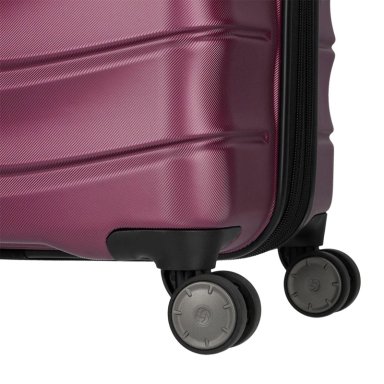 MALETA LITEROCK SP 76/28 EXP GRANDE AZUL DURA SAMSONITE - 8
